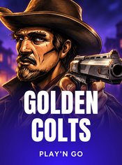Golden Colts
