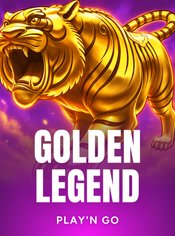 Golden Legend