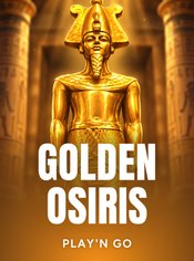 Golden Osiris