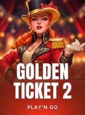 Golden Ticket 2