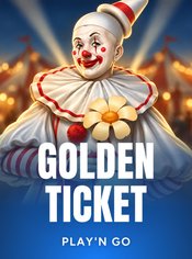 Golden Ticket