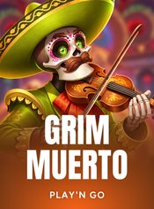 Grim Muerto