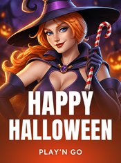 Happy Halloween