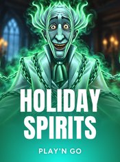 Holiday Spirits