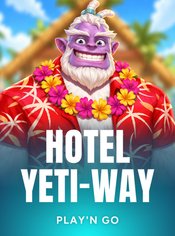 Hotel Yeti-Way