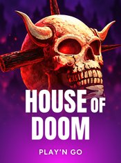 House of Doom