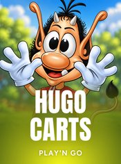 Hugo Carts