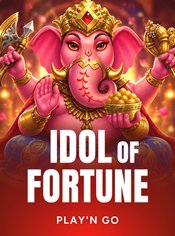 Idol of Fortune