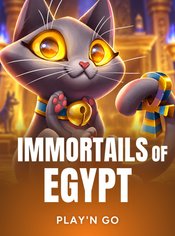 ImmorTails of Egypt