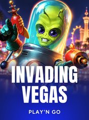 Invading Vegas