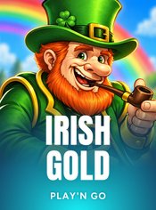 Irish Gold