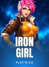 Iron Girl