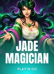 Jade Magician