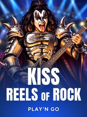 KISS Reels of Rock
