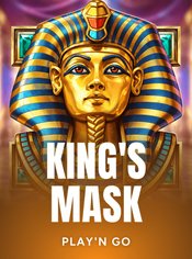 King's Mask