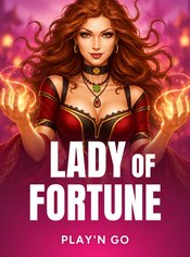 Lady of Fortune
