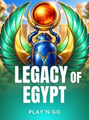 Legacy of Egypt