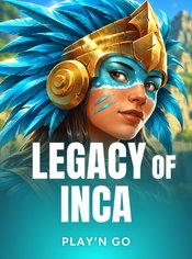 Legacy of Inca