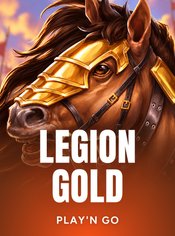Legion Gold