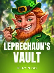 Leprechaun's Vault