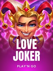 Love Joker