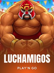 Luchamigos