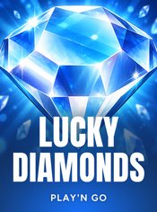 Lucky Diamonds
