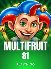 MULTIFRUIT 81