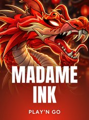 Madame Ink