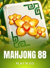 Mahjong 88