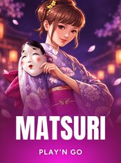 Matsuri
