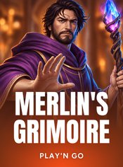 Merlin's Grimoire