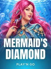 Mermaid's Diamond