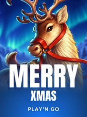 Merry Xmas