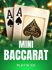 Mini Baccarat