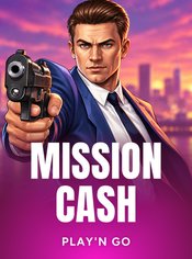 Mission Cash