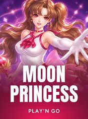Moon Princess
