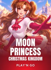Moon Princess: Christmas Kingdom