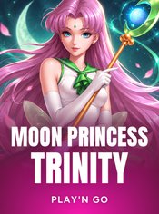 Moon Princess Trinity