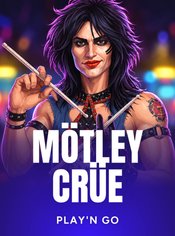 Mötley Crüe