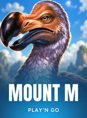 Mount M