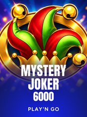 Mystery Joker 6000