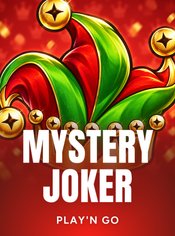 Mystery Joker