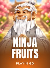 Ninja Fruits