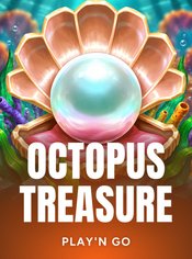 Octopus Treasure
