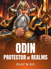 Odin: Protector of Realms