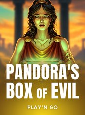 Pandora's Box of Evil