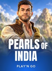 Pearls of India
