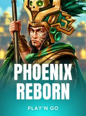 Phoenix Reborn