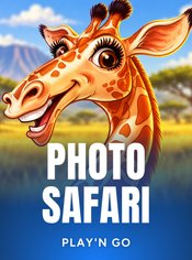 Photo Safari